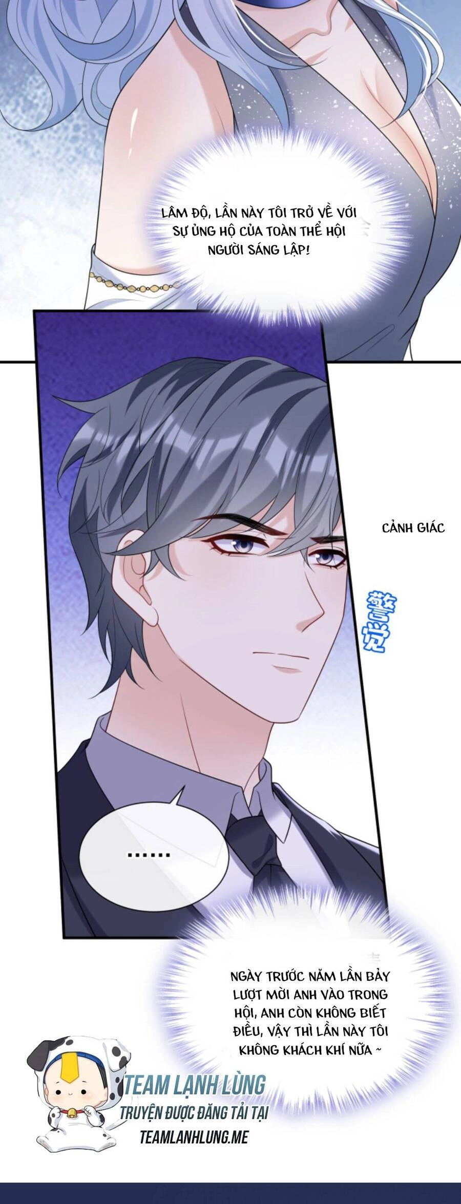 Tái Sinh Trở Lại : Chồng Cũ Khóc Lóc Cầu Xin Tái Hôn Chapter 114 - 26