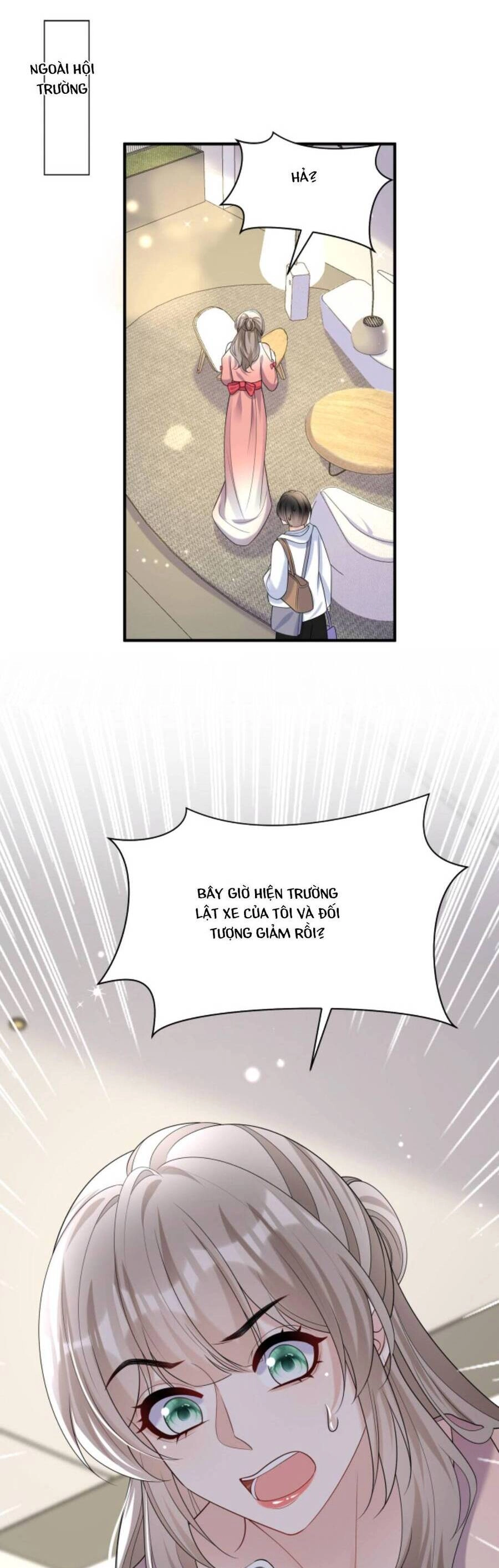 Tái Sinh Trở Lại : Chồng Cũ Khóc Lóc Cầu Xin Tái Hôn Chapter 115 - 5