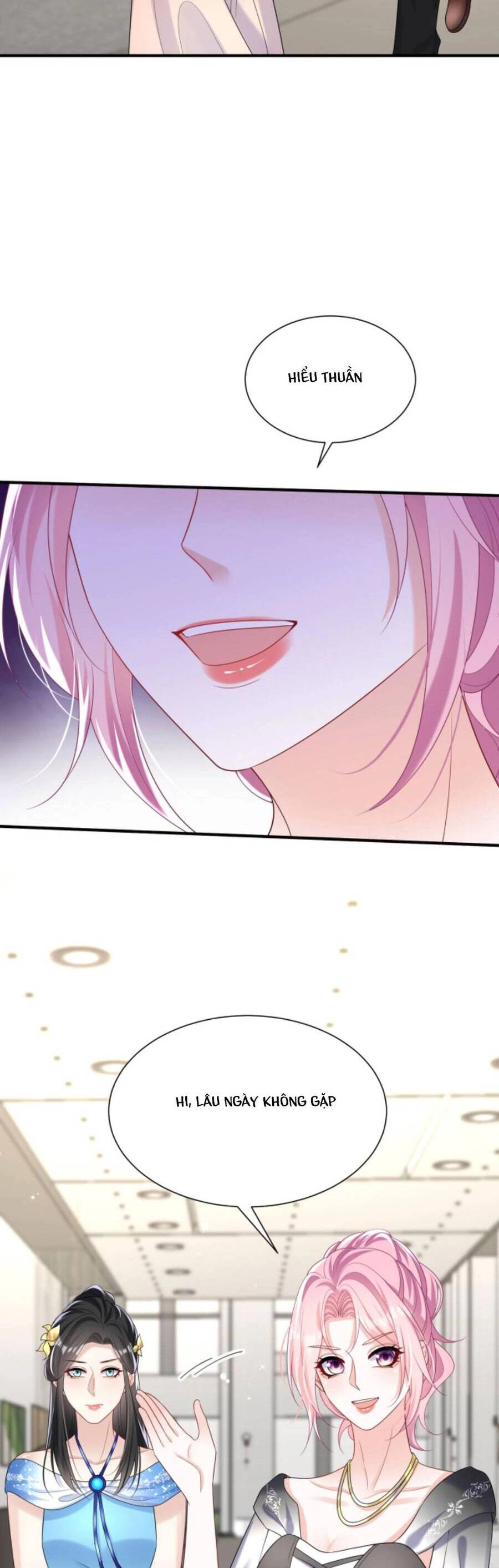 Tái Sinh Trở Lại : Chồng Cũ Khóc Lóc Cầu Xin Tái Hôn Chapter 115 - 7