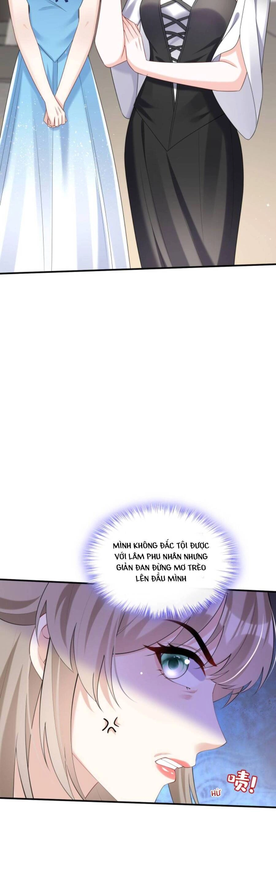 Tái Sinh Trở Lại : Chồng Cũ Khóc Lóc Cầu Xin Tái Hôn Chapter 115 - 8