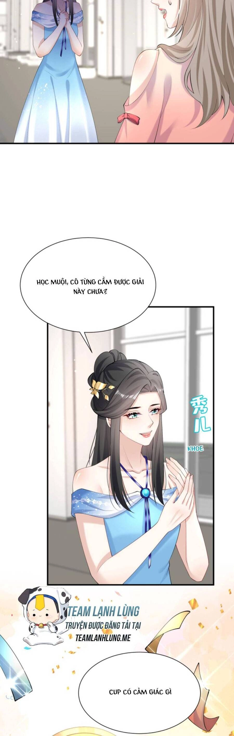 Tái Sinh Trở Lại : Chồng Cũ Khóc Lóc Cầu Xin Tái Hôn Chapter 115 - 11