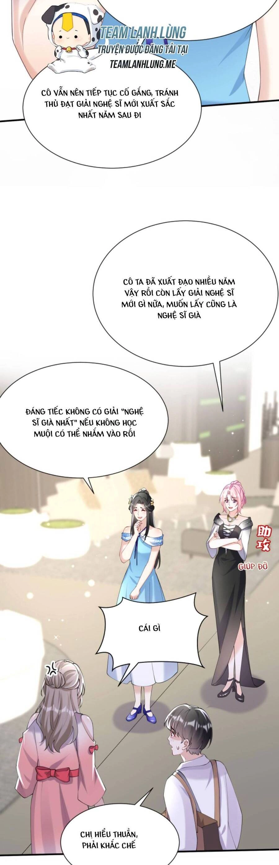 Tái Sinh Trở Lại : Chồng Cũ Khóc Lóc Cầu Xin Tái Hôn Chapter 115 - 14