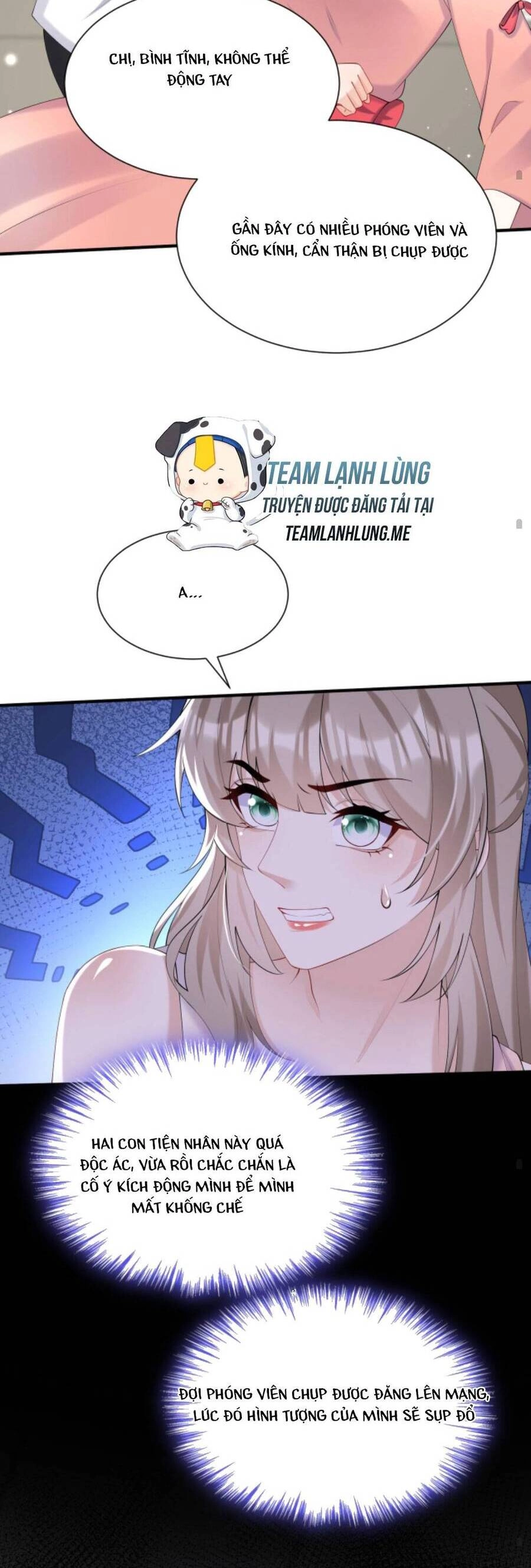 Tái Sinh Trở Lại : Chồng Cũ Khóc Lóc Cầu Xin Tái Hôn Chapter 115 - 20