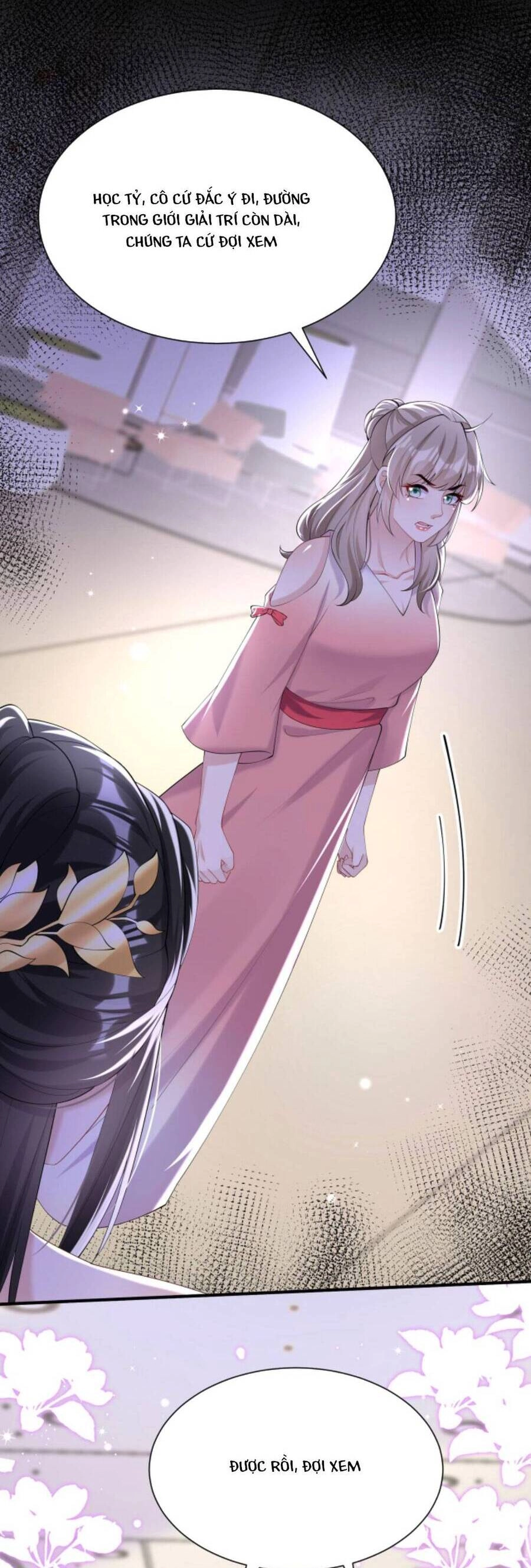 Tái Sinh Trở Lại : Chồng Cũ Khóc Lóc Cầu Xin Tái Hôn Chapter 115 - 21