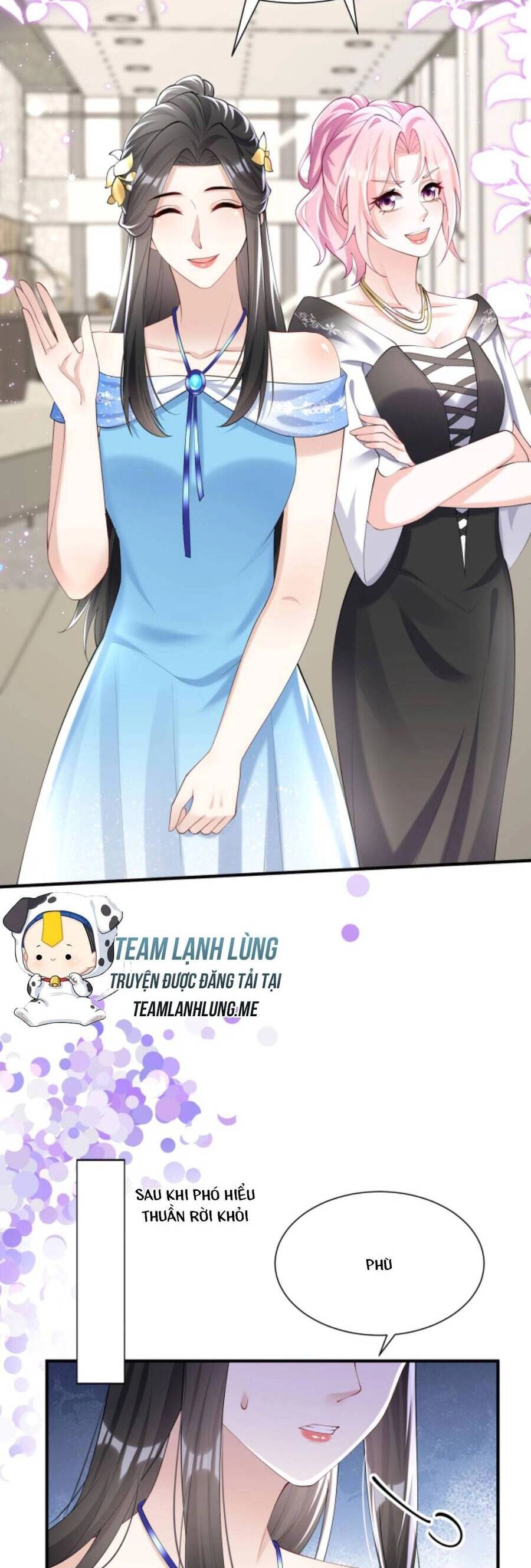 Tái Sinh Trở Lại : Chồng Cũ Khóc Lóc Cầu Xin Tái Hôn Chapter 115 - 22