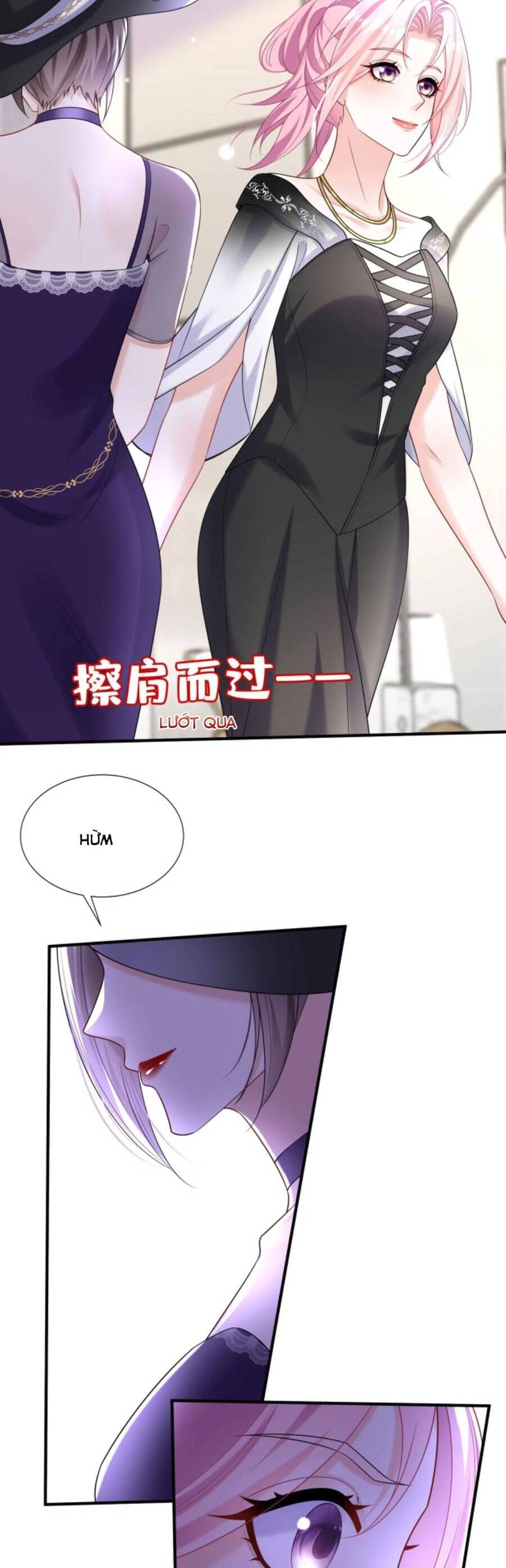 Tái Sinh Trở Lại : Chồng Cũ Khóc Lóc Cầu Xin Tái Hôn Chapter 116 - 5