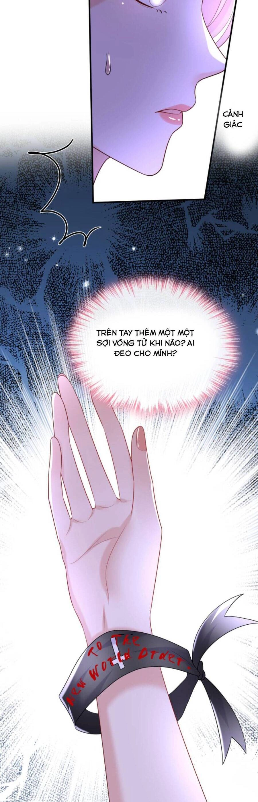 Tái Sinh Trở Lại : Chồng Cũ Khóc Lóc Cầu Xin Tái Hôn Chapter 116 - 6