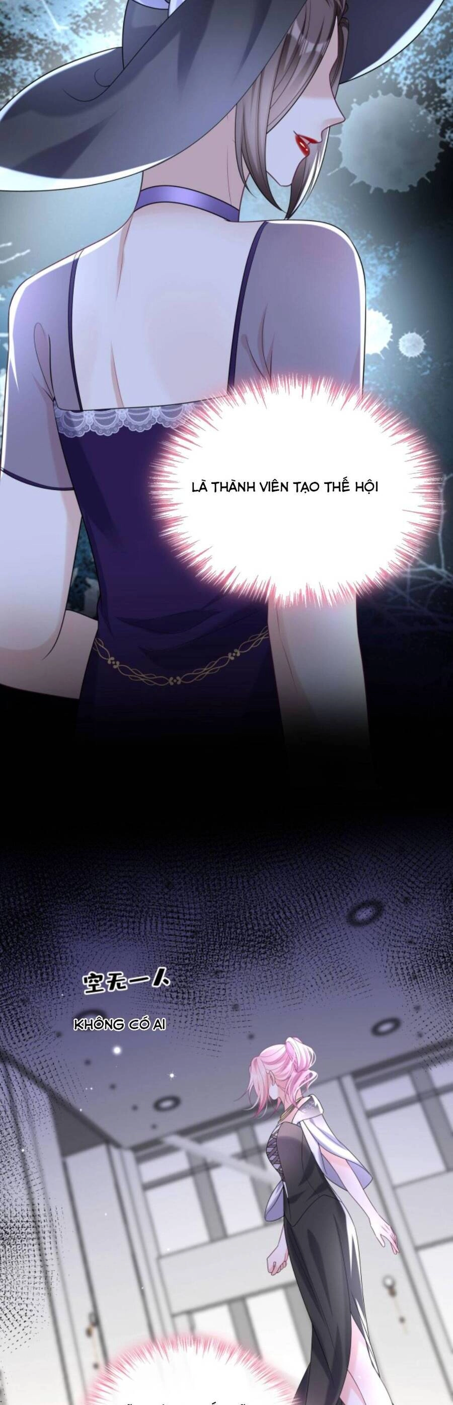 Tái Sinh Trở Lại : Chồng Cũ Khóc Lóc Cầu Xin Tái Hôn Chapter 116 - 8