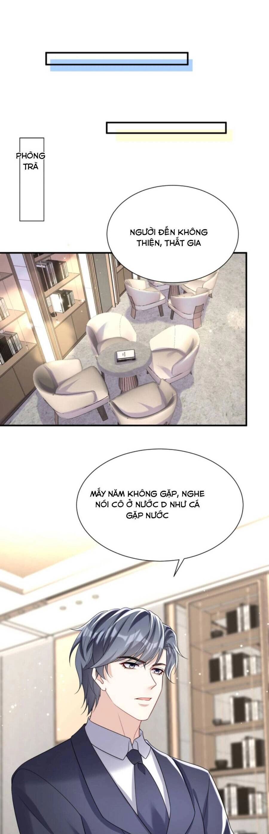 Tái Sinh Trở Lại : Chồng Cũ Khóc Lóc Cầu Xin Tái Hôn Chapter 116 - 10