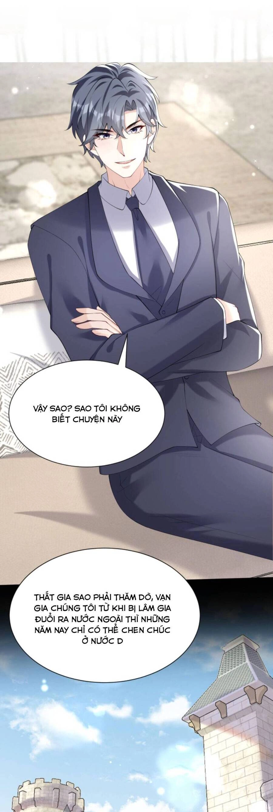 Tái Sinh Trở Lại : Chồng Cũ Khóc Lóc Cầu Xin Tái Hôn Chapter 116 - 13