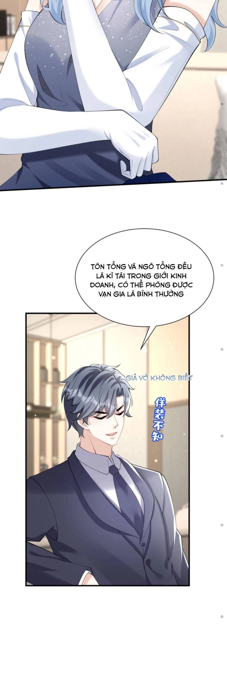 Tái Sinh Trở Lại : Chồng Cũ Khóc Lóc Cầu Xin Tái Hôn Chapter 116 - 16