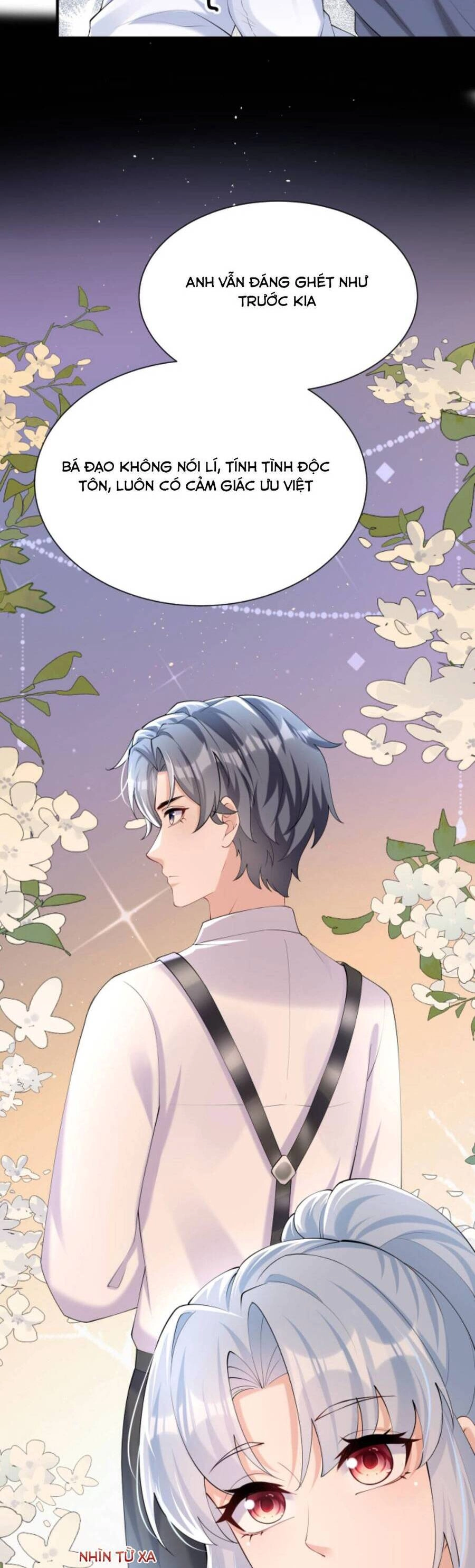 Tái Sinh Trở Lại : Chồng Cũ Khóc Lóc Cầu Xin Tái Hôn Chapter 116 - 22