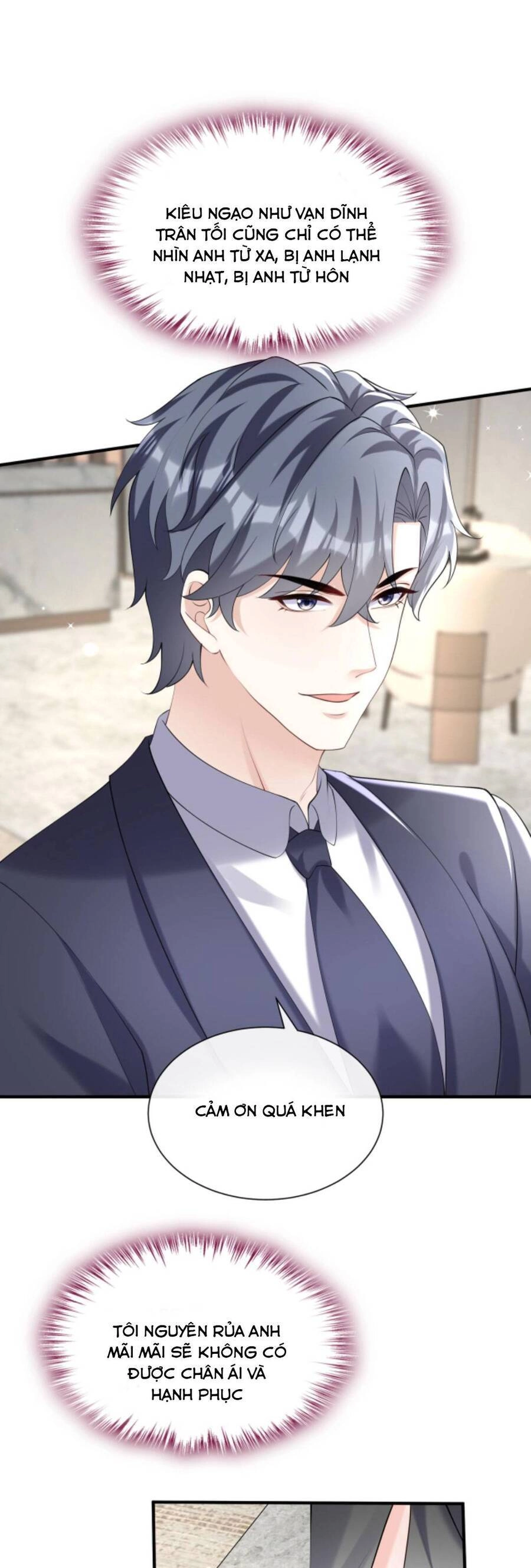 Tái Sinh Trở Lại : Chồng Cũ Khóc Lóc Cầu Xin Tái Hôn Chapter 116 - 24