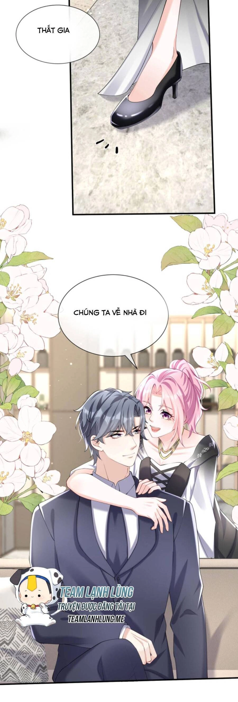 Tái Sinh Trở Lại : Chồng Cũ Khóc Lóc Cầu Xin Tái Hôn Chapter 116 - 25