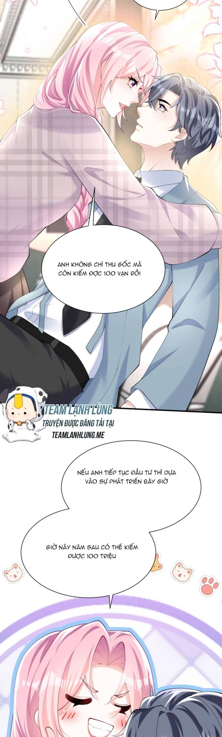 Tái Sinh Trở Lại : Chồng Cũ Khóc Lóc Cầu Xin Tái Hôn Chapter 117 - 6