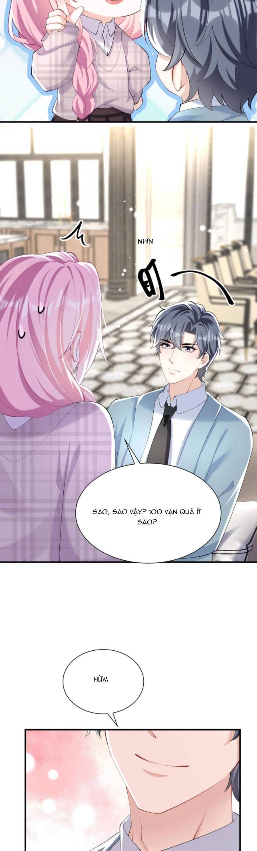 Tái Sinh Trở Lại : Chồng Cũ Khóc Lóc Cầu Xin Tái Hôn Chapter 117 - 7