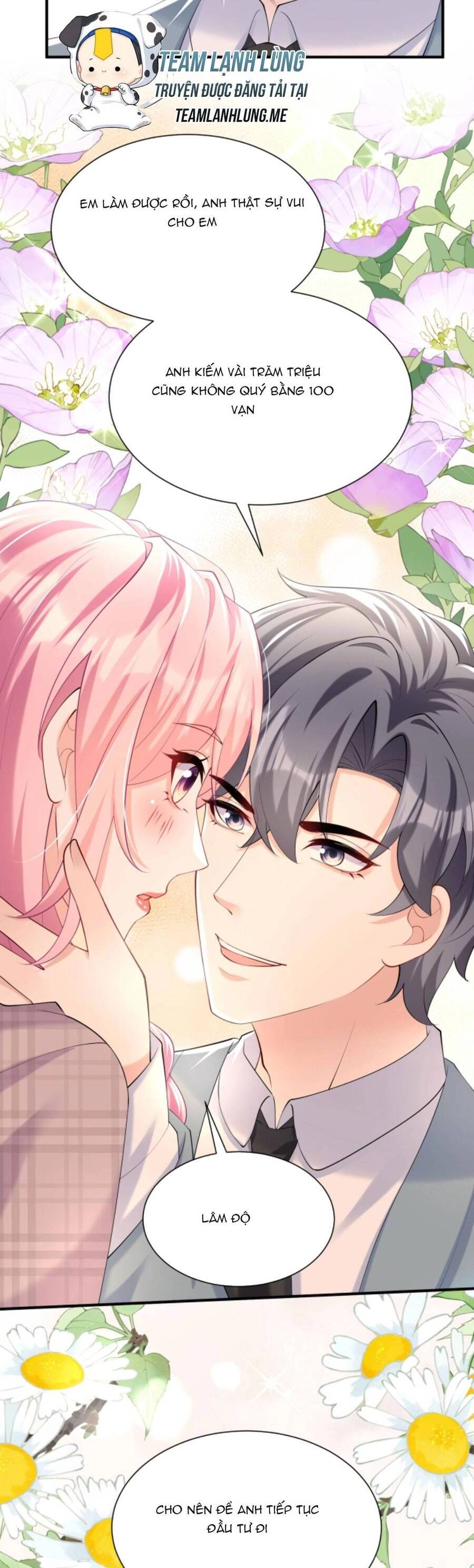 Tái Sinh Trở Lại : Chồng Cũ Khóc Lóc Cầu Xin Tái Hôn Chapter 117 - 8