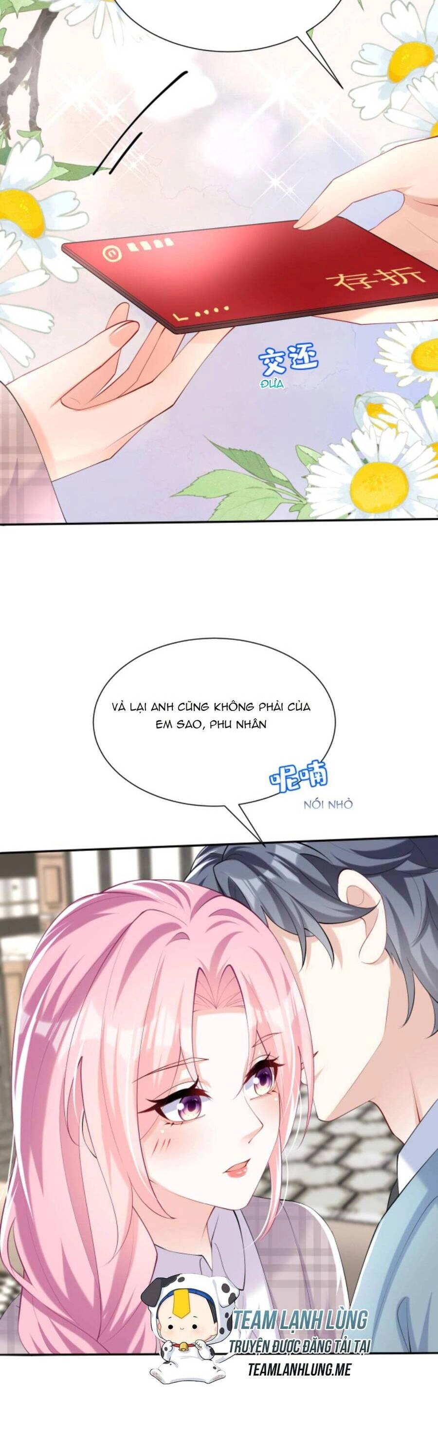 Tái Sinh Trở Lại : Chồng Cũ Khóc Lóc Cầu Xin Tái Hôn Chapter 117 - 9