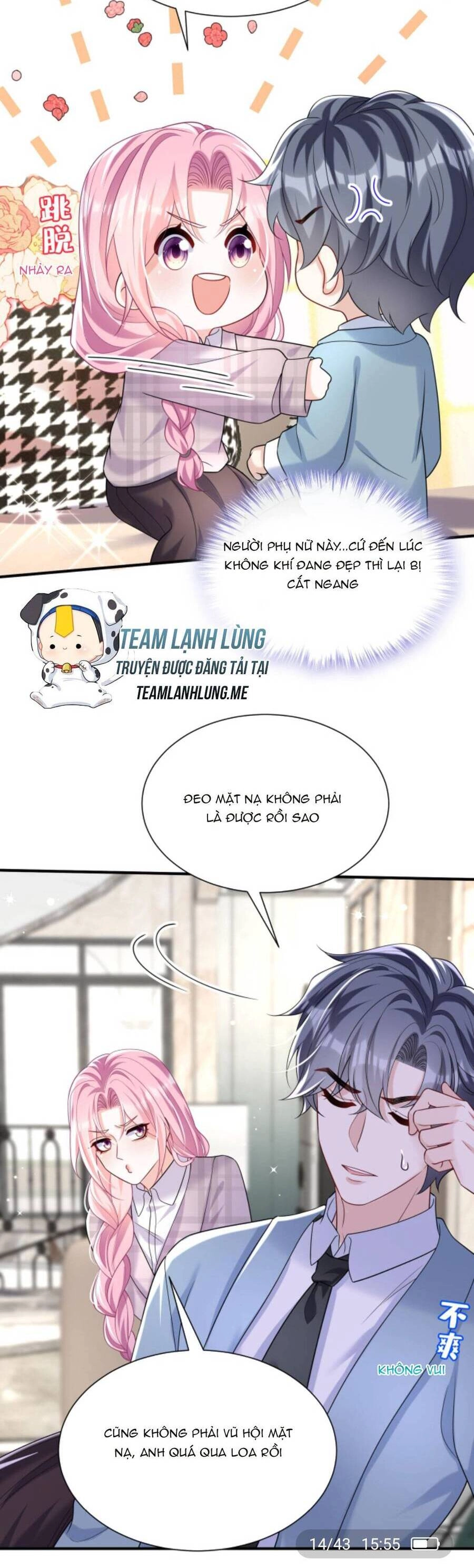 Tái Sinh Trở Lại : Chồng Cũ Khóc Lóc Cầu Xin Tái Hôn Chapter 117 - 11