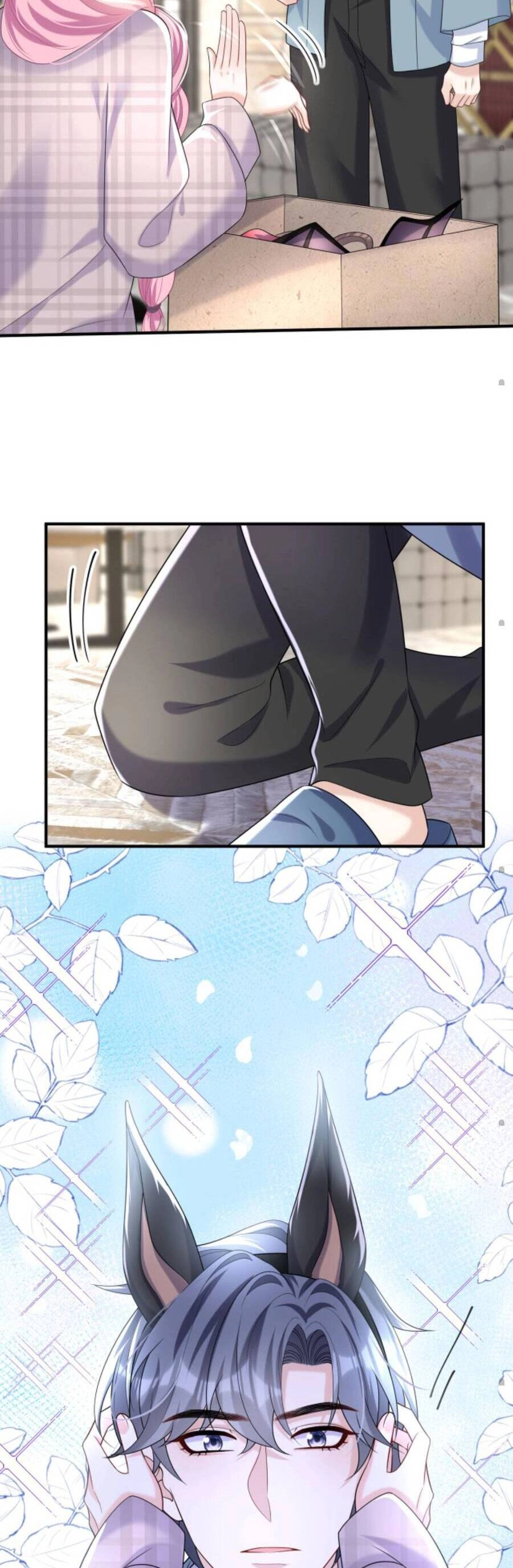 Tái Sinh Trở Lại : Chồng Cũ Khóc Lóc Cầu Xin Tái Hôn Chapter 117 - 18