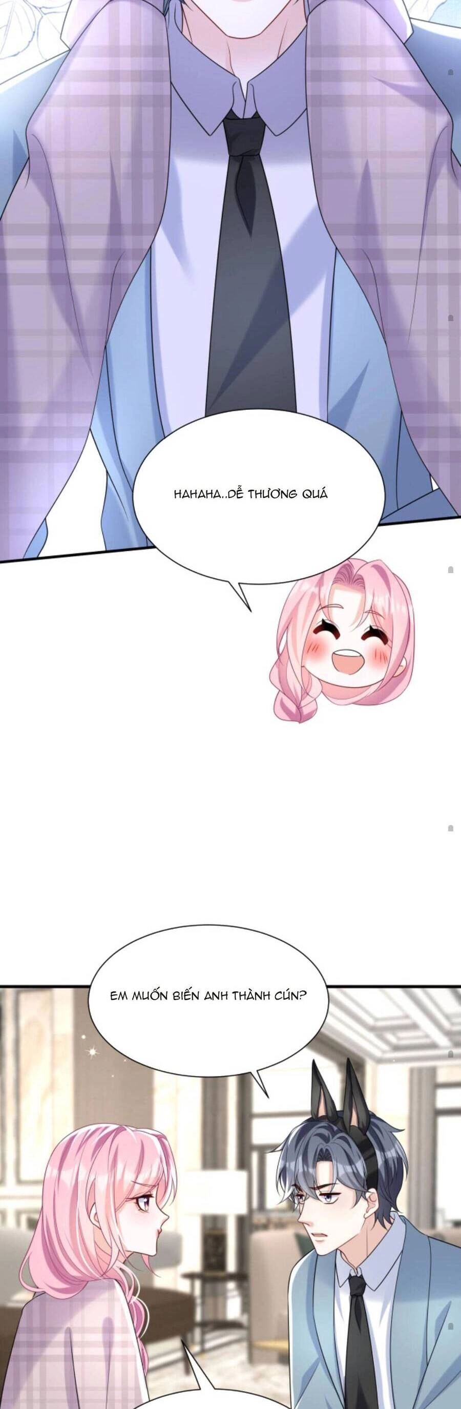 Tái Sinh Trở Lại : Chồng Cũ Khóc Lóc Cầu Xin Tái Hôn Chapter 117 - 19