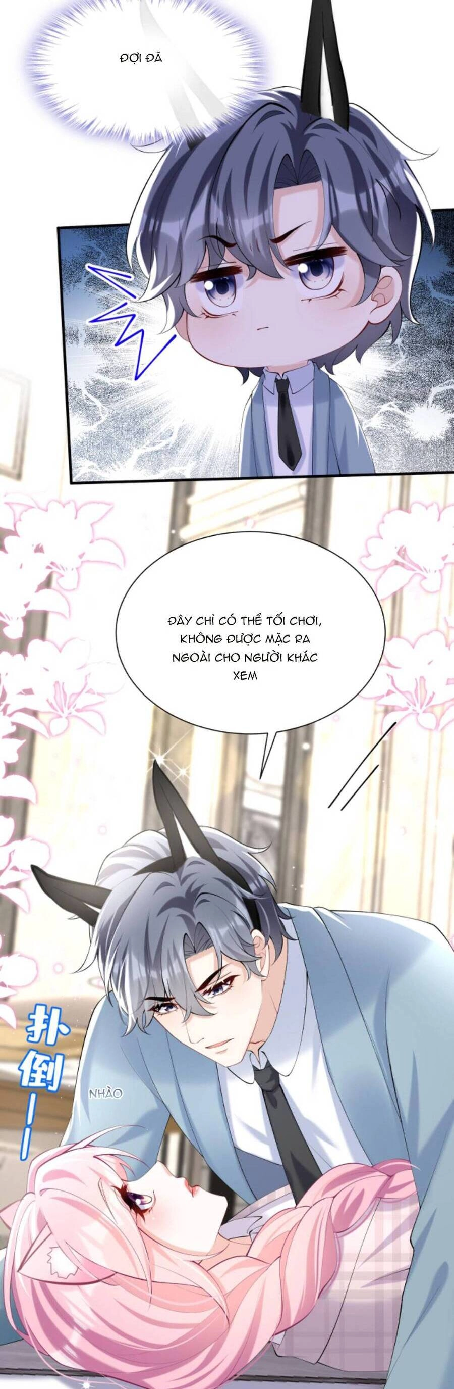 Tái Sinh Trở Lại : Chồng Cũ Khóc Lóc Cầu Xin Tái Hôn Chapter 117 - 22