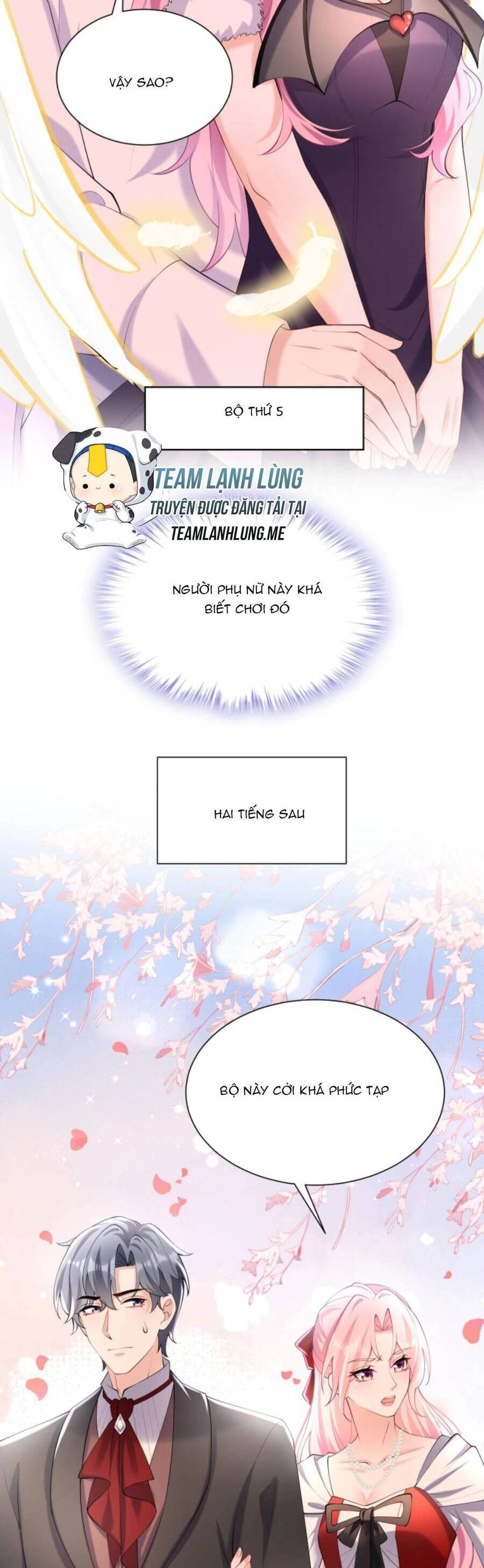 Tái Sinh Trở Lại : Chồng Cũ Khóc Lóc Cầu Xin Tái Hôn Chapter 117 - 26