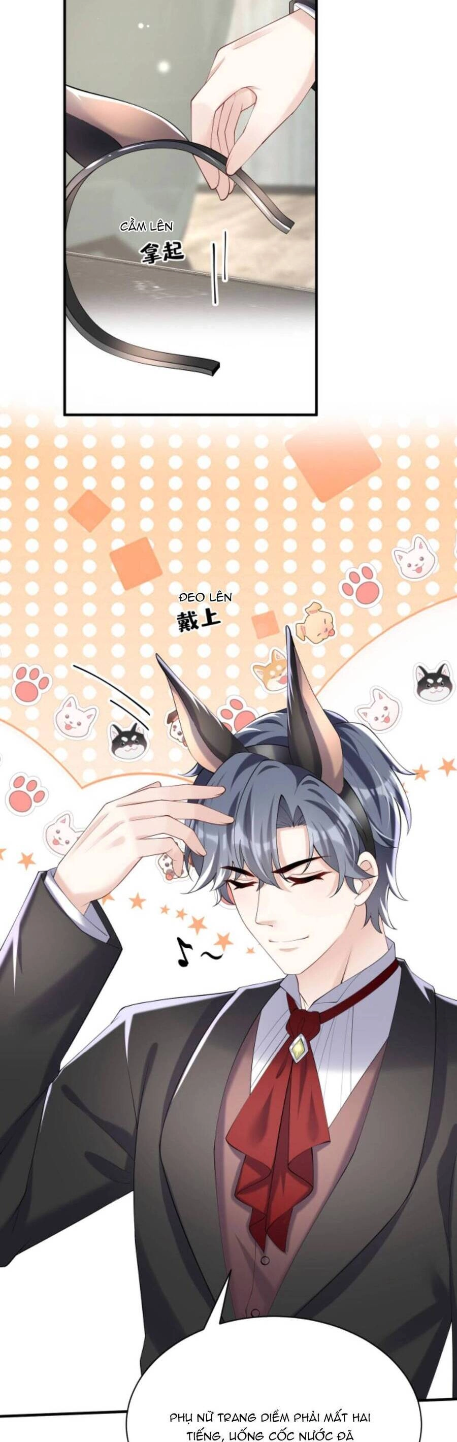 Tái Sinh Trở Lại : Chồng Cũ Khóc Lóc Cầu Xin Tái Hôn Chapter 118 - 5