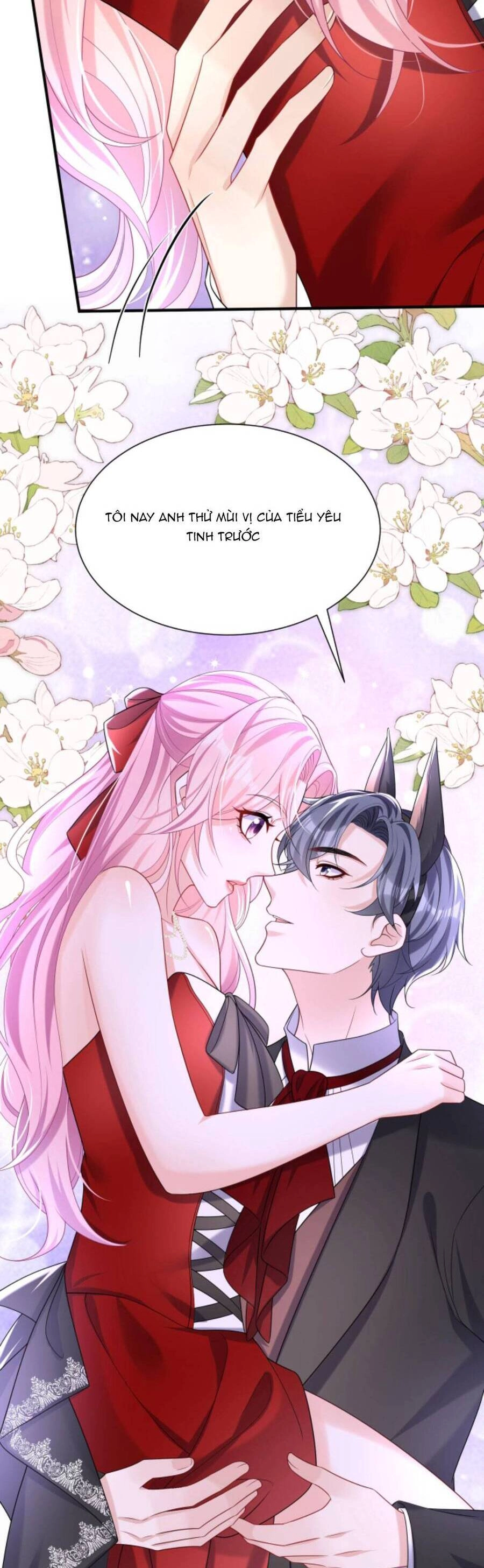 Tái Sinh Trở Lại : Chồng Cũ Khóc Lóc Cầu Xin Tái Hôn Chapter 118 - 14