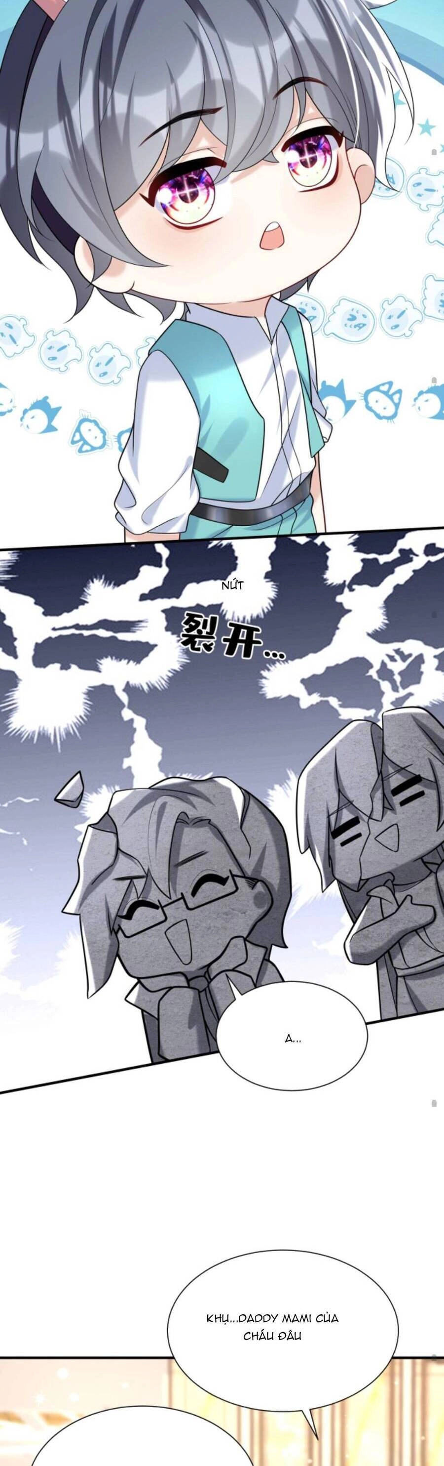 Tái Sinh Trở Lại : Chồng Cũ Khóc Lóc Cầu Xin Tái Hôn Chapter 118 - 18