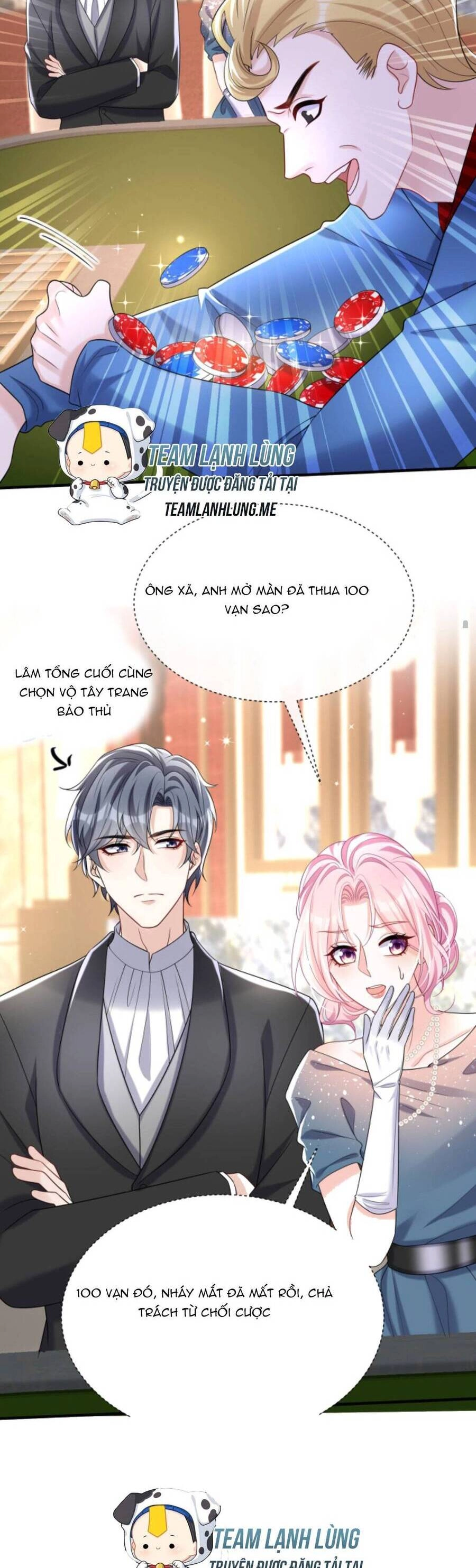 Tái Sinh Trở Lại : Chồng Cũ Khóc Lóc Cầu Xin Tái Hôn Chapter 118 - 20