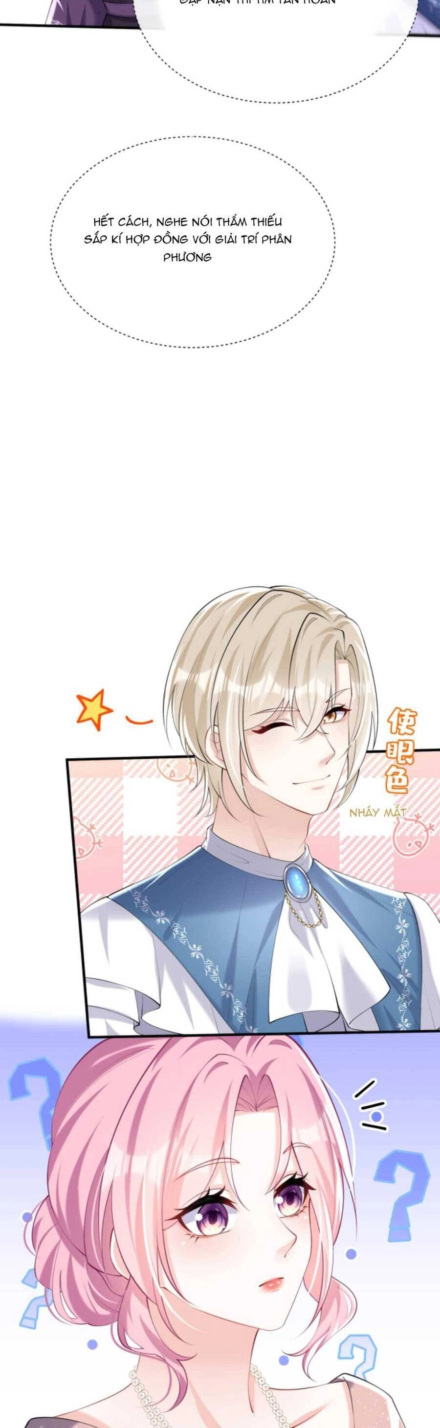 Tái Sinh Trở Lại : Chồng Cũ Khóc Lóc Cầu Xin Tái Hôn Chapter 119 - 11