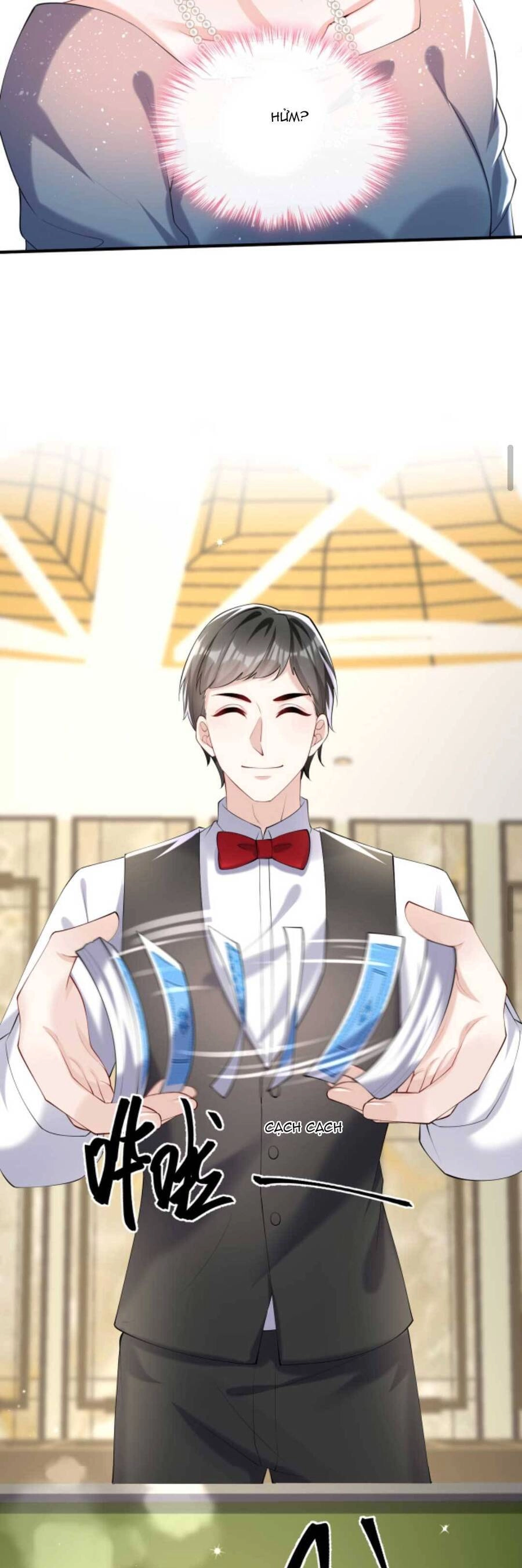 Tái Sinh Trở Lại : Chồng Cũ Khóc Lóc Cầu Xin Tái Hôn Chapter 119 - 12