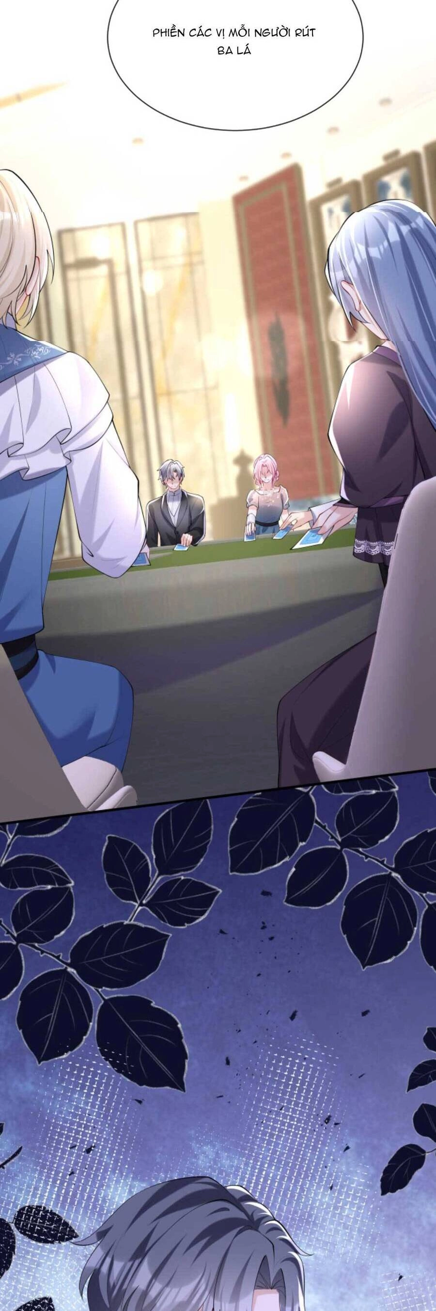 Tái Sinh Trở Lại : Chồng Cũ Khóc Lóc Cầu Xin Tái Hôn Chapter 119 - 14