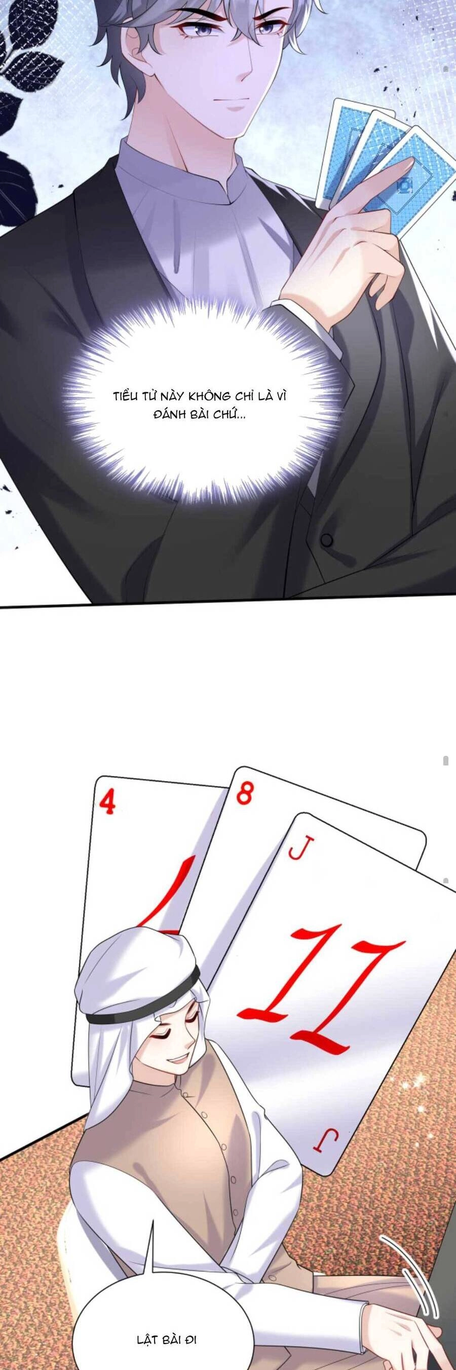 Tái Sinh Trở Lại : Chồng Cũ Khóc Lóc Cầu Xin Tái Hôn Chapter 119 - 15