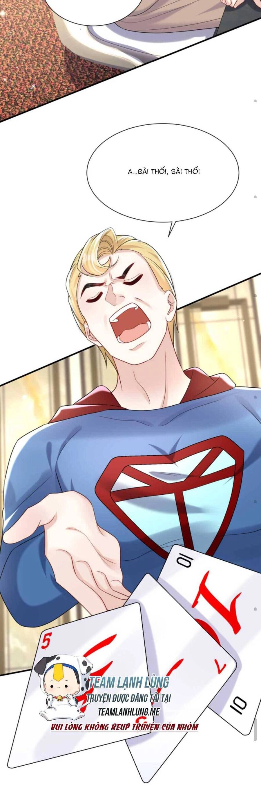 Tái Sinh Trở Lại : Chồng Cũ Khóc Lóc Cầu Xin Tái Hôn Chapter 119 - 16