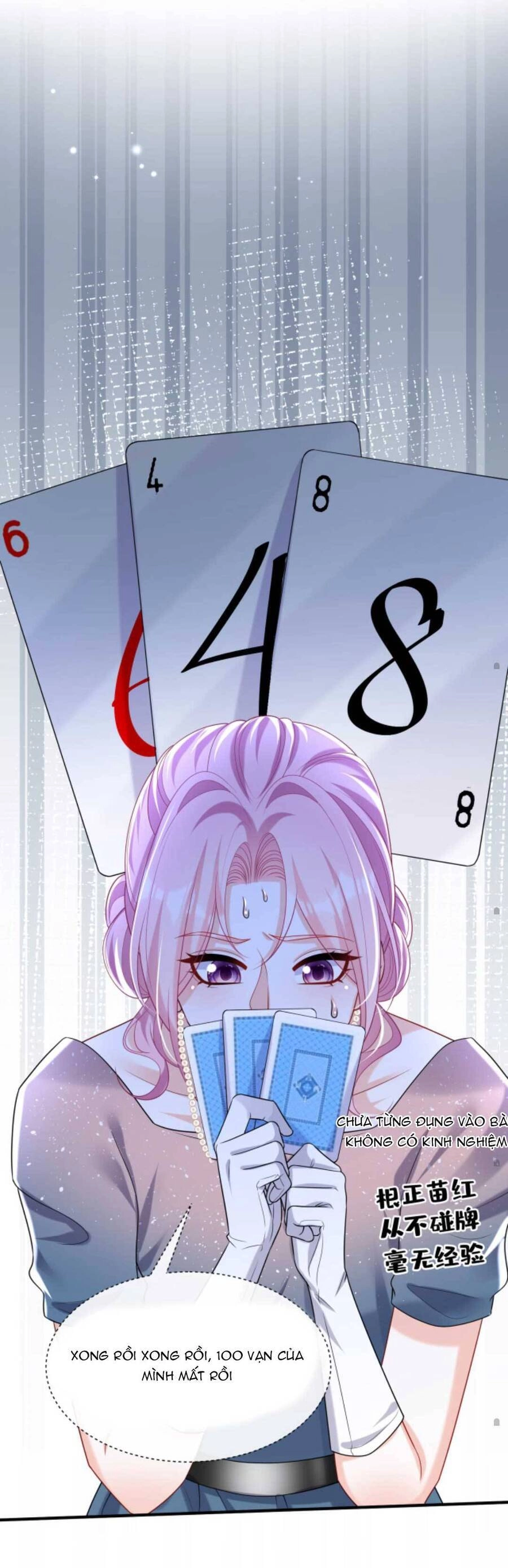 Tái Sinh Trở Lại : Chồng Cũ Khóc Lóc Cầu Xin Tái Hôn Chapter 119 - 17