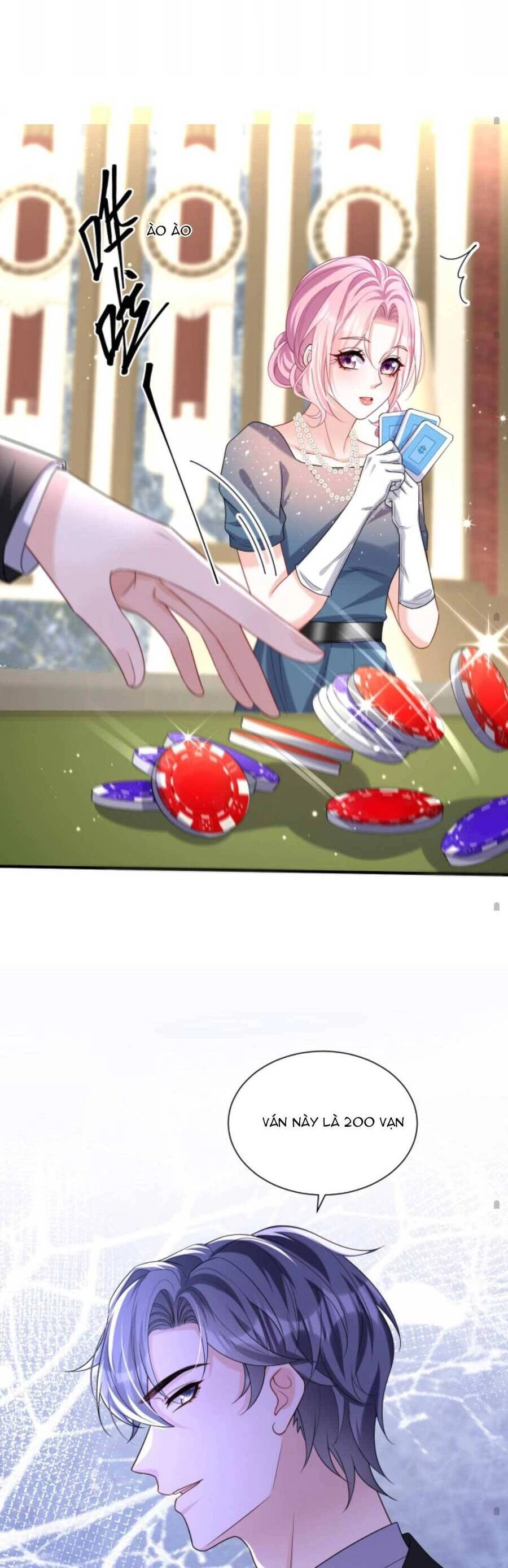 Tái Sinh Trở Lại : Chồng Cũ Khóc Lóc Cầu Xin Tái Hôn Chapter 119 - 18