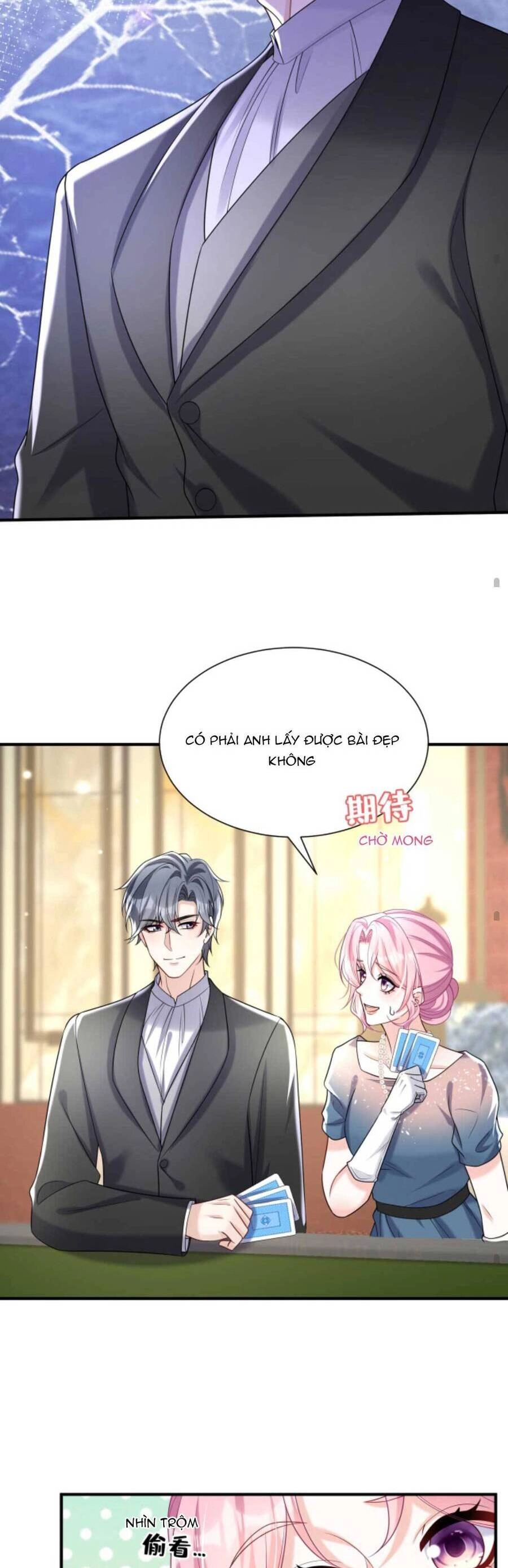 Tái Sinh Trở Lại : Chồng Cũ Khóc Lóc Cầu Xin Tái Hôn Chapter 119 - 19