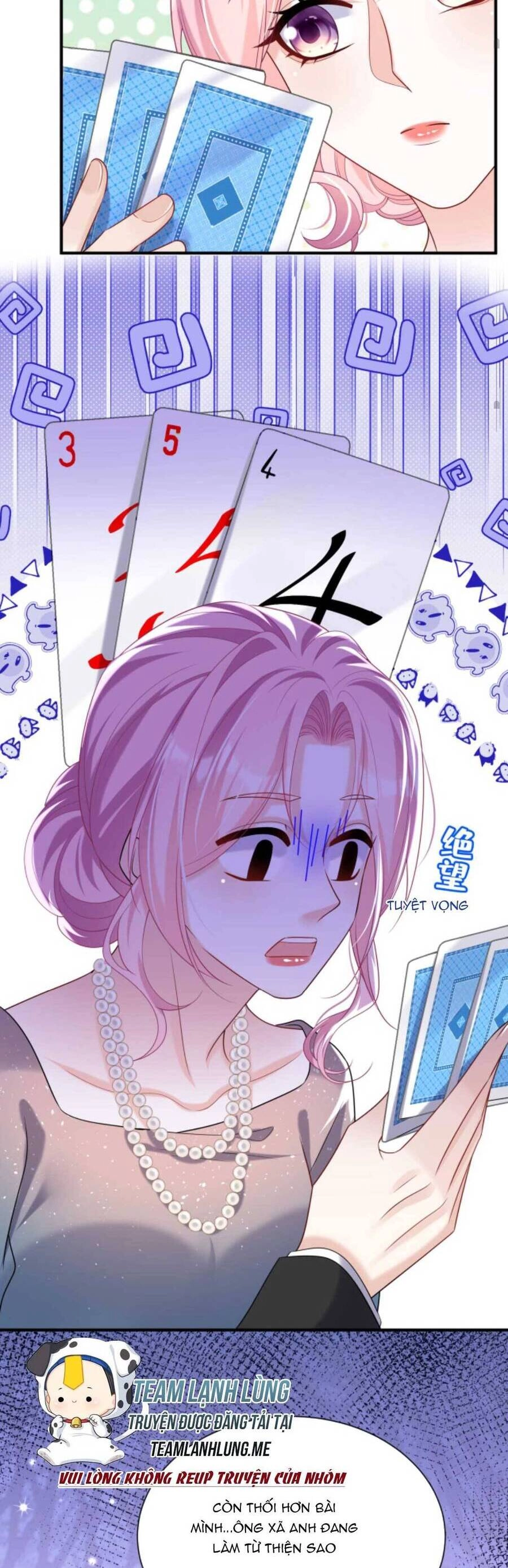 Tái Sinh Trở Lại : Chồng Cũ Khóc Lóc Cầu Xin Tái Hôn Chapter 119 - 20