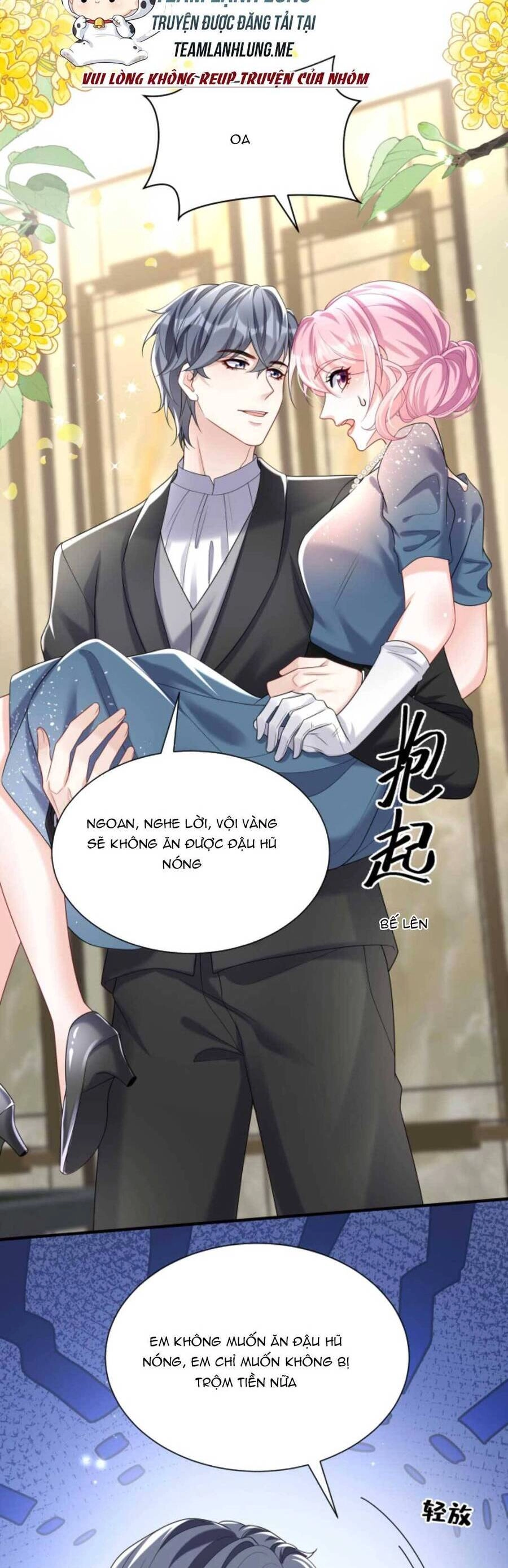 Tái Sinh Trở Lại : Chồng Cũ Khóc Lóc Cầu Xin Tái Hôn Chapter 119 - 23