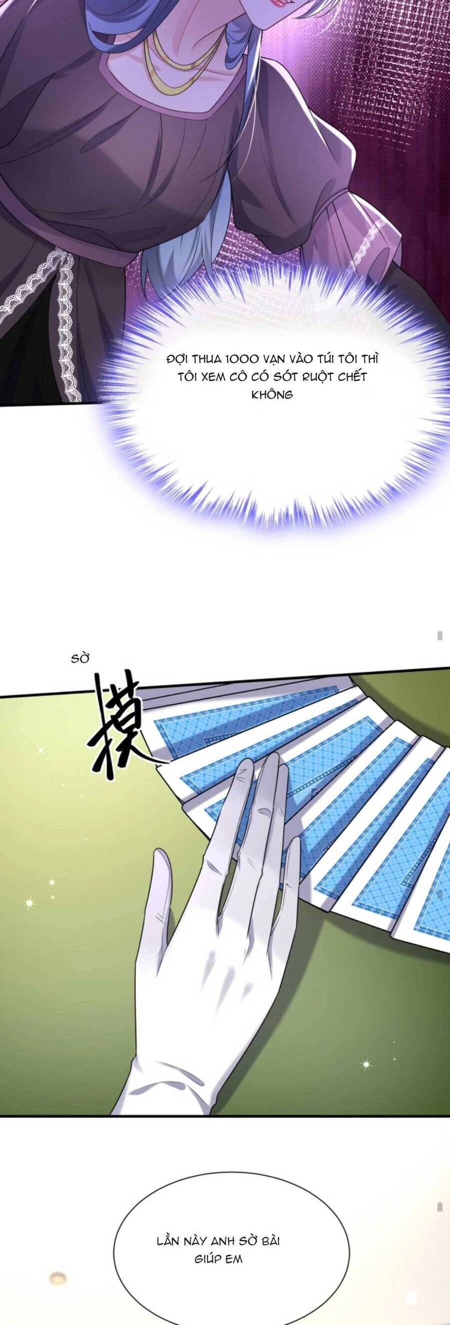 Tái Sinh Trở Lại : Chồng Cũ Khóc Lóc Cầu Xin Tái Hôn Chapter 120 - 19