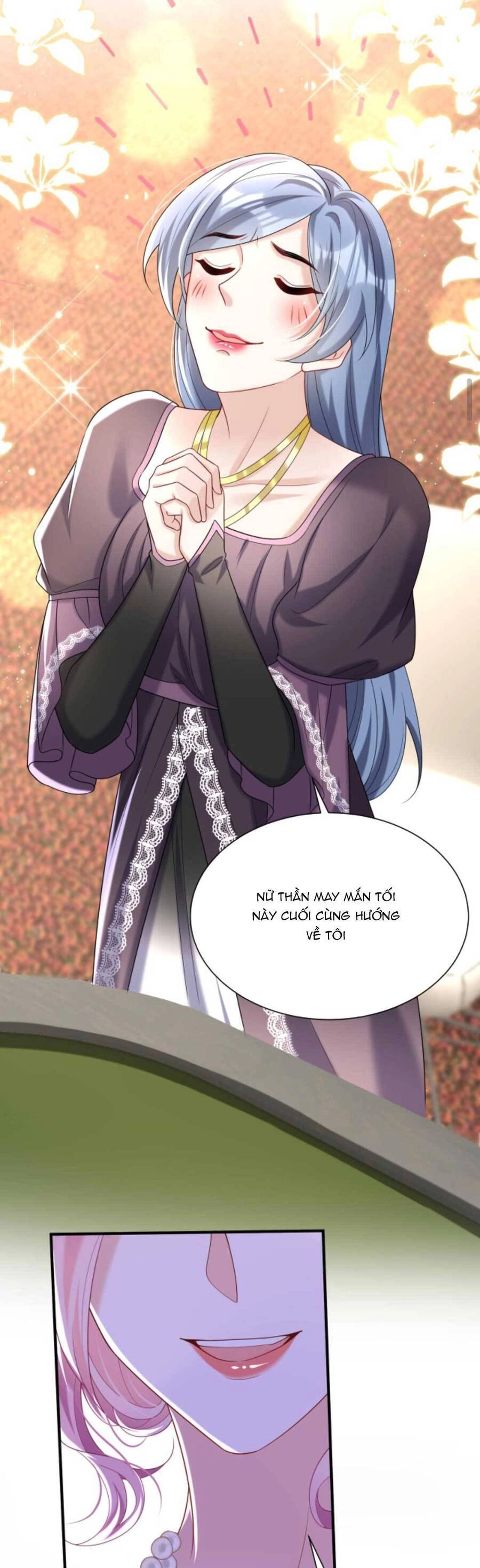 Tái Sinh Trở Lại : Chồng Cũ Khóc Lóc Cầu Xin Tái Hôn Chapter 121 - 12