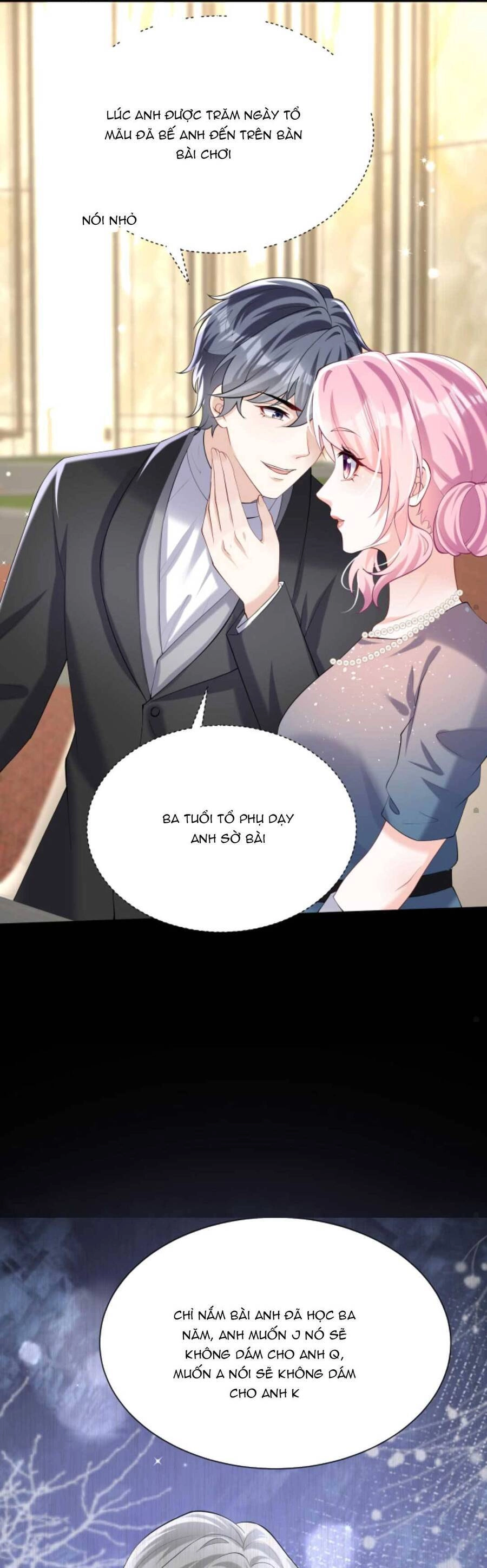 Tái Sinh Trở Lại : Chồng Cũ Khóc Lóc Cầu Xin Tái Hôn Chapter 121 - 17