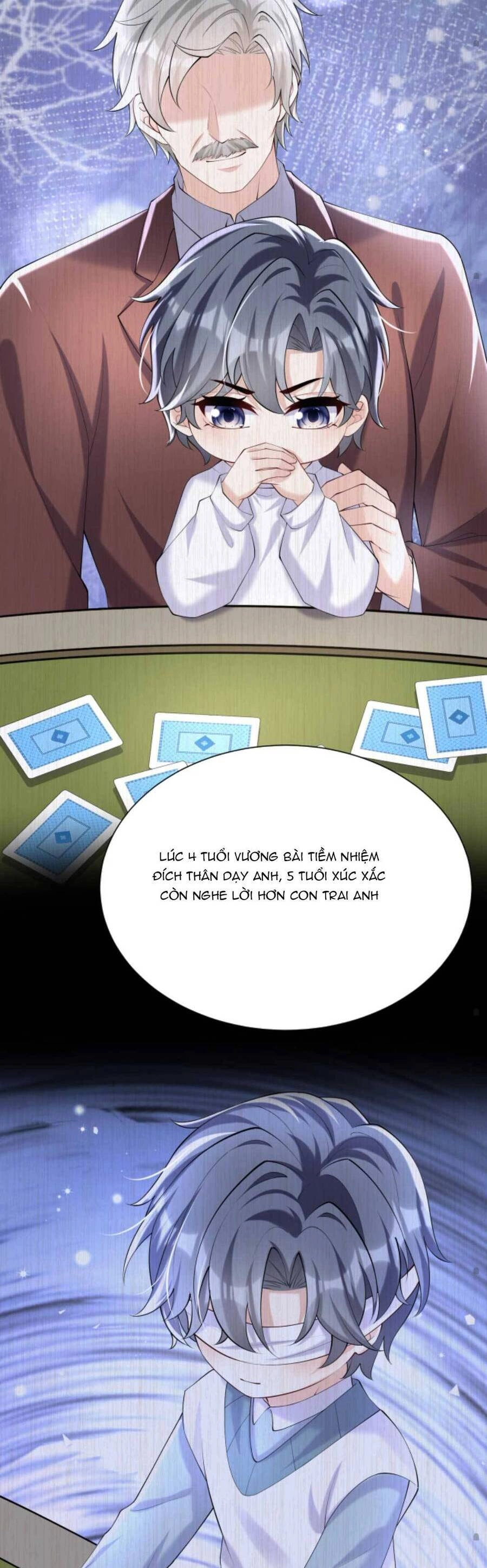 Tái Sinh Trở Lại : Chồng Cũ Khóc Lóc Cầu Xin Tái Hôn Chapter 121 - 18