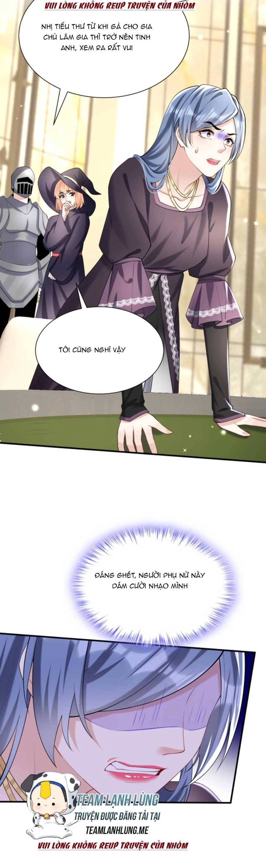 Tái Sinh Trở Lại : Chồng Cũ Khóc Lóc Cầu Xin Tái Hôn Chapter 121 - 23