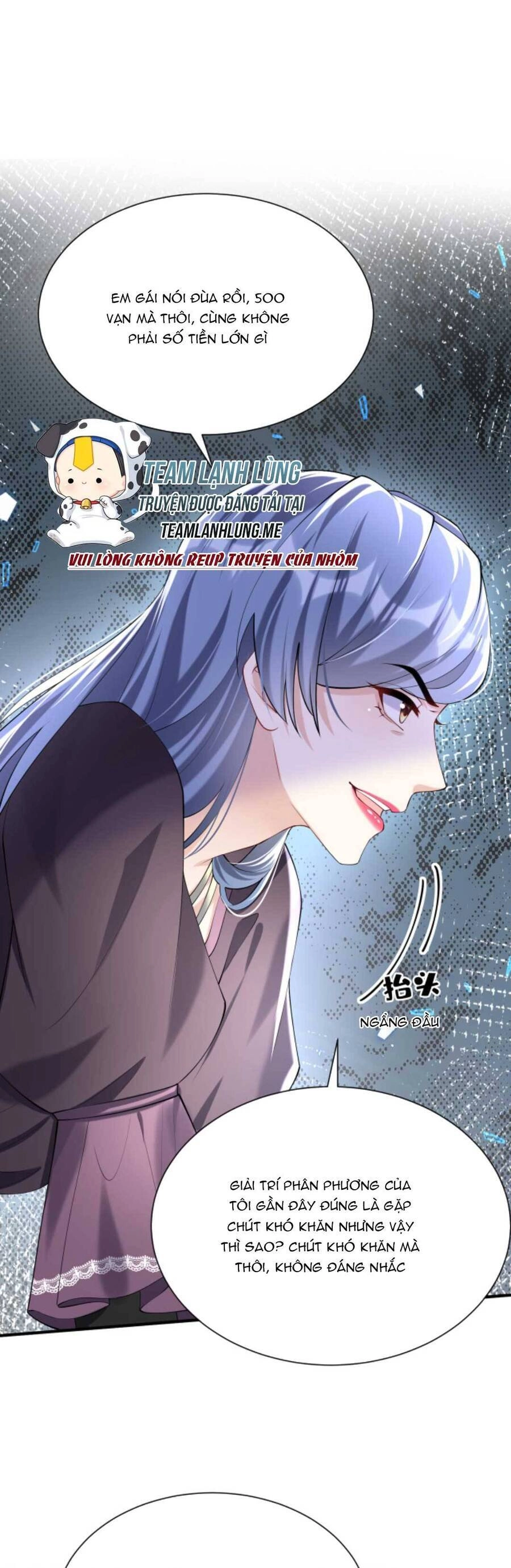 Tái Sinh Trở Lại : Chồng Cũ Khóc Lóc Cầu Xin Tái Hôn Chapter 121 - 24