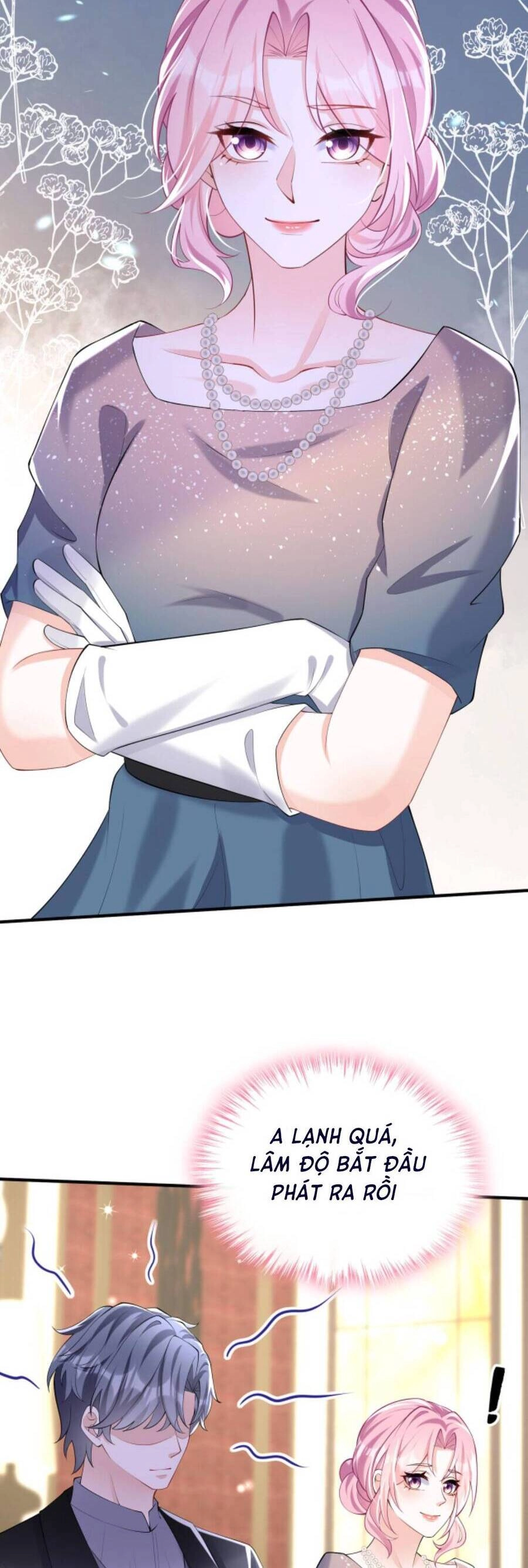 Tái Sinh Trở Lại : Chồng Cũ Khóc Lóc Cầu Xin Tái Hôn Chapter 122 - 5