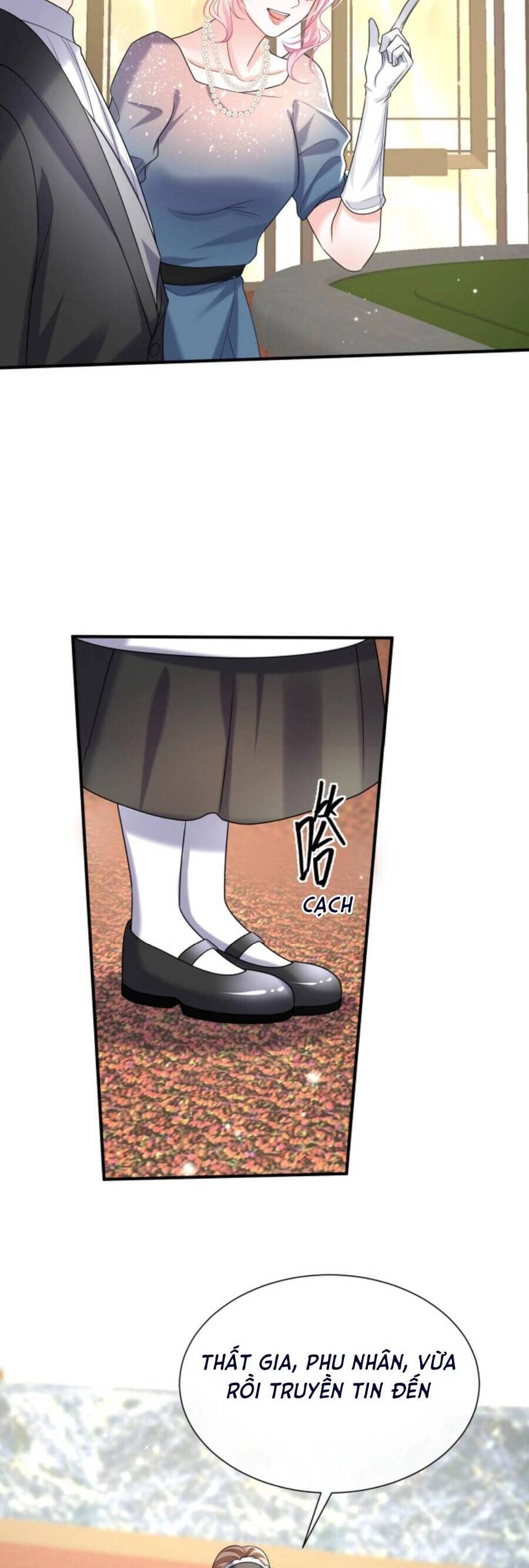 Tái Sinh Trở Lại : Chồng Cũ Khóc Lóc Cầu Xin Tái Hôn Chapter 122 - 7