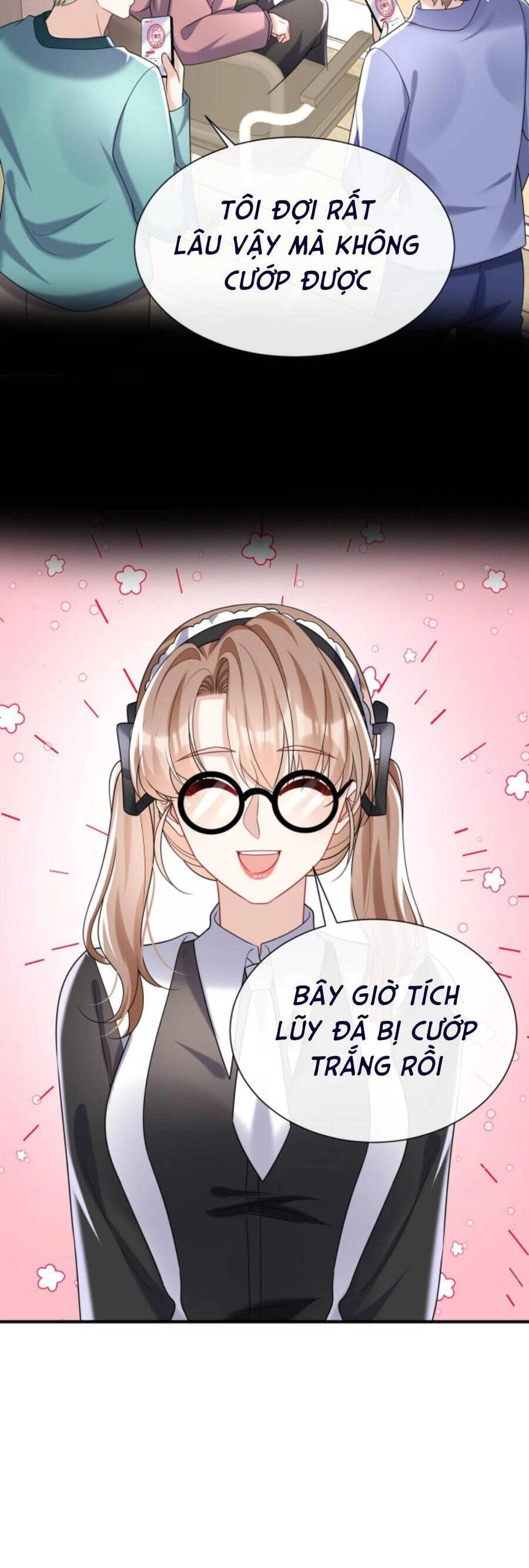 Tái Sinh Trở Lại : Chồng Cũ Khóc Lóc Cầu Xin Tái Hôn Chapter 122 - 9